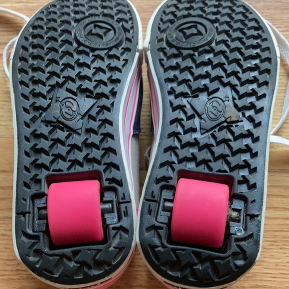 Heelys Launch Skate Shoes - Picture 5 of 8